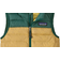 Patagonia Baby's Down Sweater Vest - Conifer Green