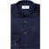 Eton Signature Twill Shirt - Dark Blue