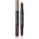 Bobbi Brown Dual-Ended Long-Wear Cream Shadow Stick Duo Bark