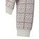 Name It Nulla LS Cardigan - Nostalgia Rose (13242224)