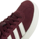 adidas Kid's VL Court 3.0 - Shadow Red/Off White/Cloud White