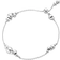 Georg Jensen Moonlight Grapes Chain Bracelet - Silver