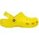 Crocs Classic Clog - Lemon