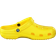 Crocs Classic Clog - Lemon