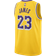 Nike Men's Los Angeles Lakers Icon Edition 2022/23 Dri-Fit NBA Swingman Jersey