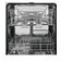Electrolux 300 Series EEA47213L Integreret