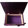 Magic Puzzle Box Giant Magic Puzzle Storage Box - Purple