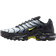 NIKE Air Max Plus M - Black/Wolf Grey/Opti Yellow