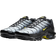 NIKE Air Max Plus M - Black/Wolf Grey/Opti Yellow