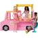 Barbie Lemonade Truck Playset