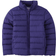 The Children's Place Girl's Puffer Jacket - Solar Storm (3040408-1836)