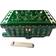 Magic Puzzle Box Giant Jewelry Storage Box XXL - Green