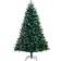 Christmas Tree World Pre-lit Ultra Devonshire Fir Green Christmas Tree 210cm