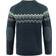 Fjällräven Herren, Pullover, Övik Knit Sweater, Blau