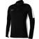 Nike Dri-Fit Academy Sweat Top - Zwart/Wit