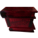 Magic Puzzle Box Jewelry Box - Red