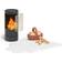 Lundby Burner Set with Lighting 60605700