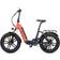 Youin Luxor Folding Electric Bike 20" Coral