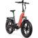 Youin Luxor Folding Electric Bike 20" Coral