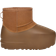 UGG Classic Mini Pumped Molded - Chestnut