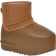 UGG Classic Mini Pumped Molded - Chestnut