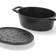 Holm Cast Iron Pan med låg