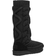 UGG Classic Tall Chunky Knit Boot - Black