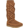 UGG Classic Tall Chunky Knit Boot - Chestnut