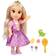 JAKKS Pacific Disney Princess My Singing Friend Rapunzel & Pascal