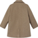 Lil'Atelier Structured Coat - Travertine (13237132-1150768)