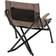 Snow Peak Luxury Low Beach Chair