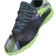 Puma Youth Future 7 Play TT - Gray Skies/Elektro Purple/Fizzy Apple/White