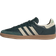 Adidas Samba OG - Shadow Green/Cream White/Gold Metallic