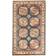 RugVista Kazak Fine Multifärgad 92x151cm