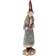Maileg Noilly Noël No. 35 Red/Grey Prydnadsfigur 16.5cm