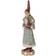 Maileg Noilly Noël No. 35 Red/Grey Prydnadsfigur 16.5cm