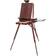 Meeden French Easel Dark Walnut HX-3