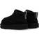 UGG Toddler's Classic Ultra Mini Stretch Cuff - Black