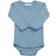 Joha Body w/Long Sleeves - Dusty Blue (64884-214-15705)