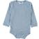 Joha Body w/Long Sleeves - Dusty Blue (64884-214-15705)