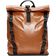 Rains Sibu Rolltop Rucksack Mini - Rust