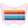 Faber-Castell Sparkle Colour Pencils Butterfly Gift Set 20-pack