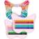 Faber-Castell Sparkle Colour Pencils Butterfly Gift Set 20-pack