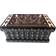 Magic Puzzle Box Giant Jewelry Storage Box - Black