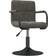 vidaXL 3087931 Dark Grey Köksstol 85.5cm 6st