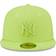 New Era Men's New York Yankees Neon Green 2023 59FIFTY Fitted Hat