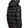 C.P. Company D.D. Shell Hooded Long Down Jacket - Black