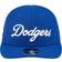 New Era Men's x Felt Royal Los Angeles Dodgers Low Profile 9FIFTY Snapback Hat