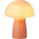 Bahne Mushroom Orange Bordlampe 23cm