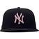 New Era Unisex League Essential 59Fifty New York Yankees